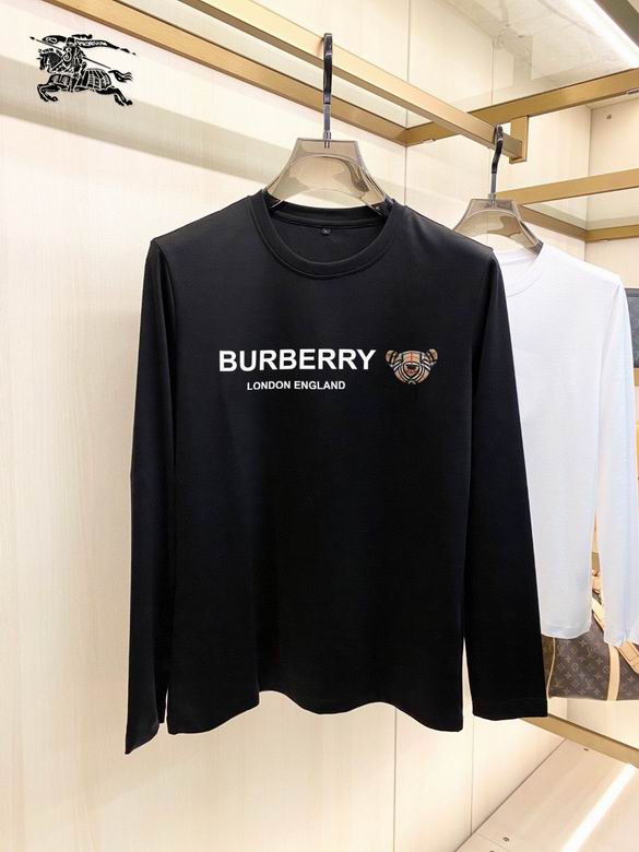 Burberry m-3xl 25t01