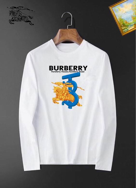 Burberry M-3XL 25tn02