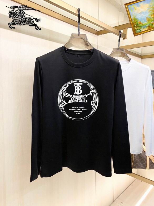 Burberry S-4XL 25tn12