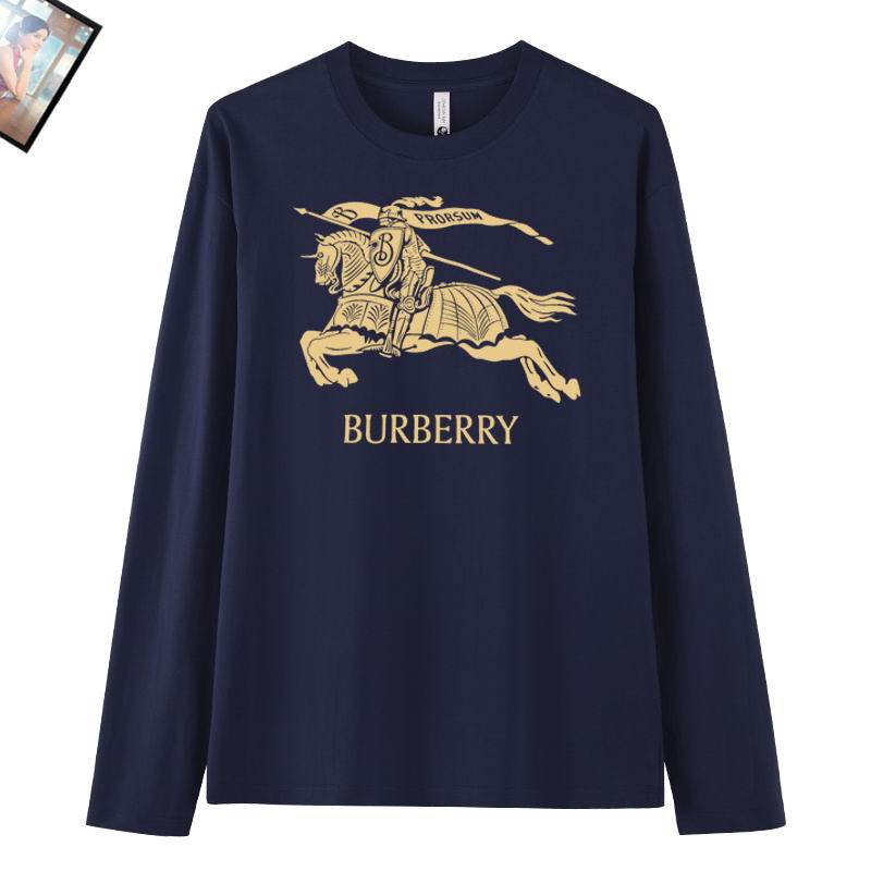 Burberry M-3XL 12yr01