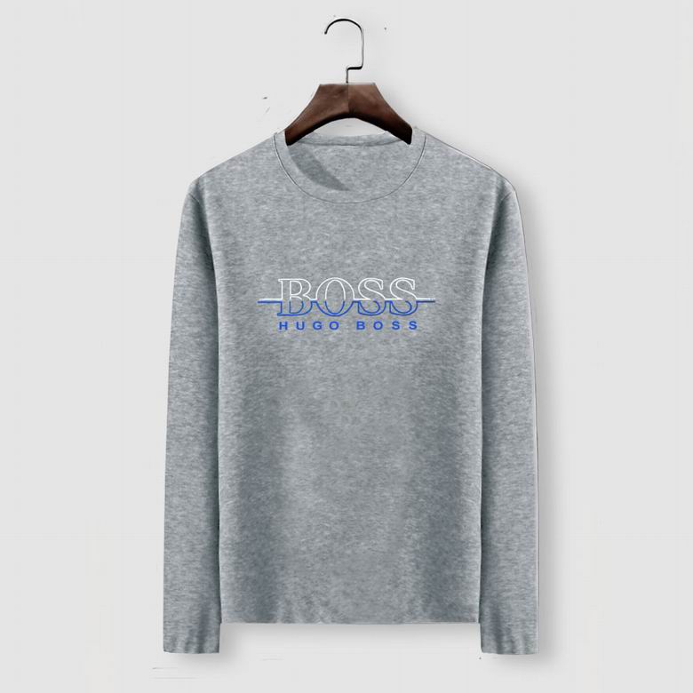 Boss T Shirt Long m-6xl 1q01