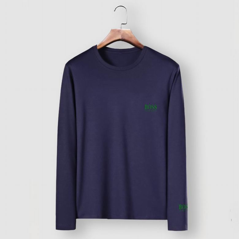 Boss T Shirt Long m-6xl 1q02