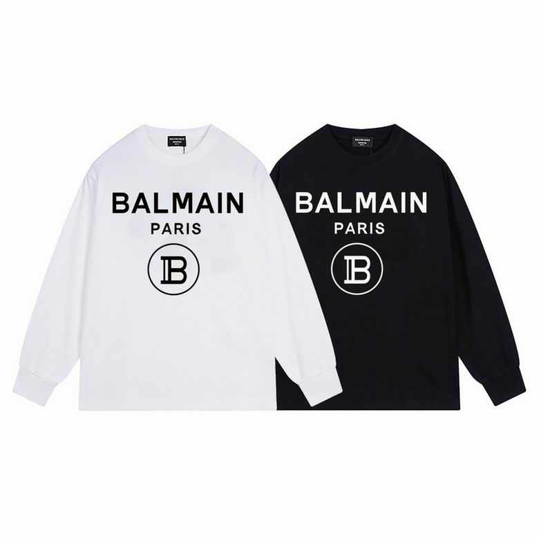 Balmain  M-XXL  cptW232