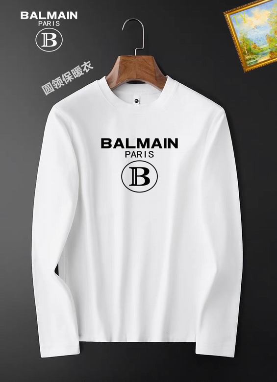Balmain  M-3XL 25tn01
