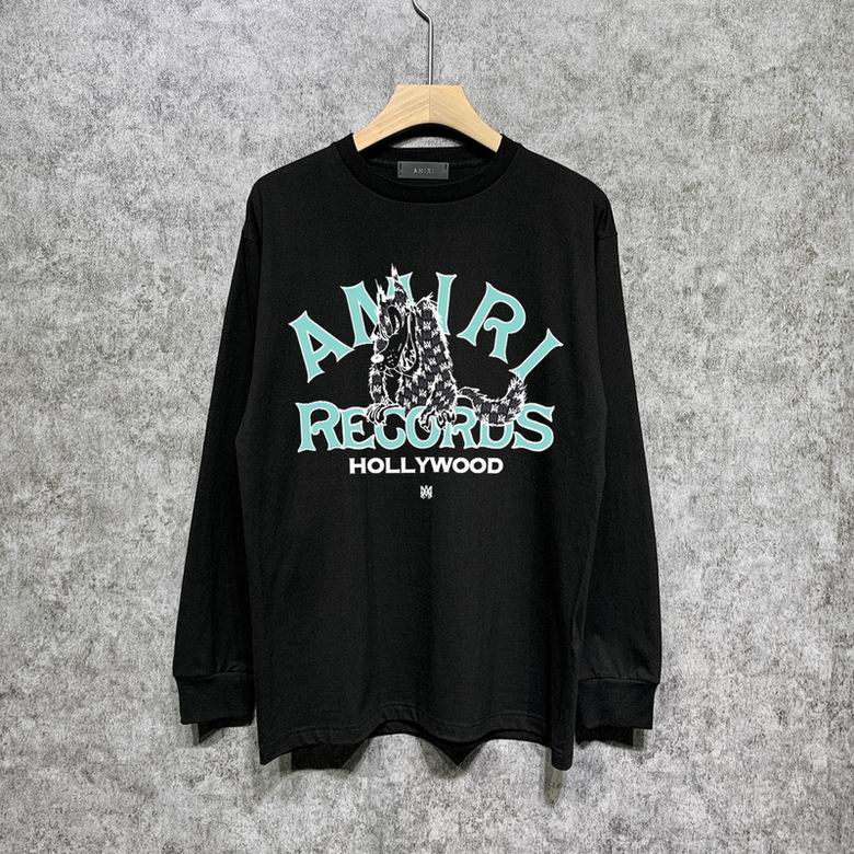 Amiri S-XXL sytCH117