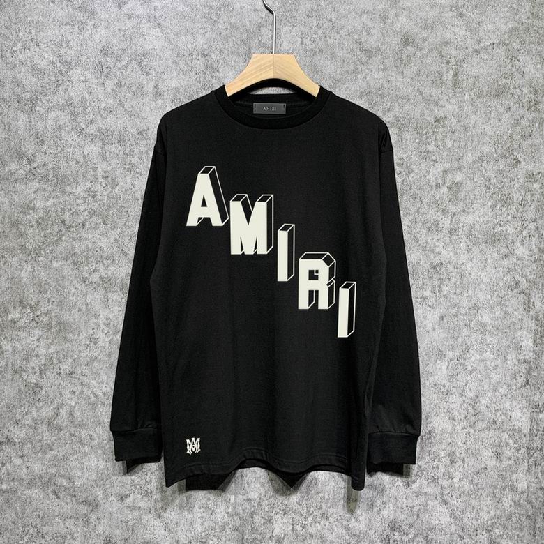 Amiri S-XXL sytCH117-2