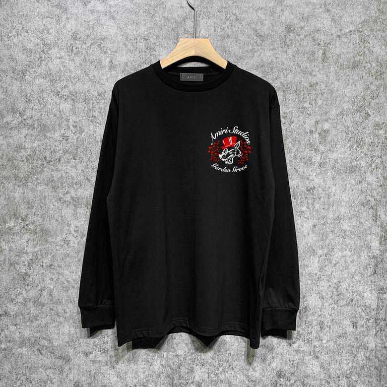 Amiri S-XXL sytCH118