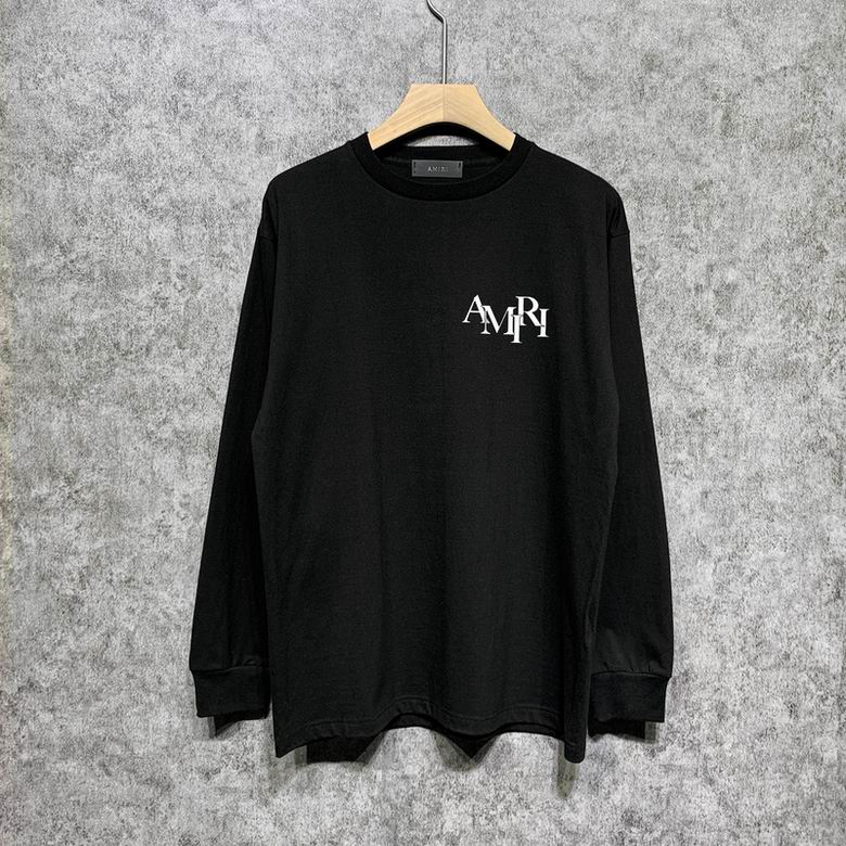 Amiri S-XXL sytCH122