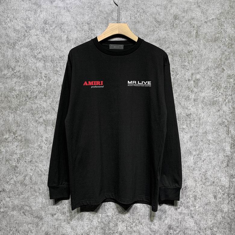 Amiri S-XXL sytCH127
