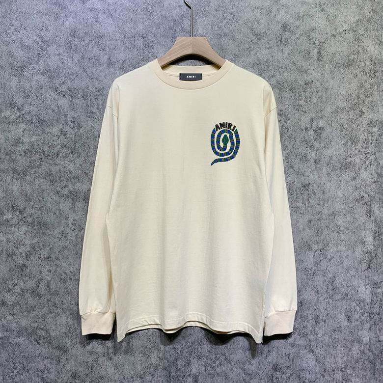 Amiri S-XXL sytCH132