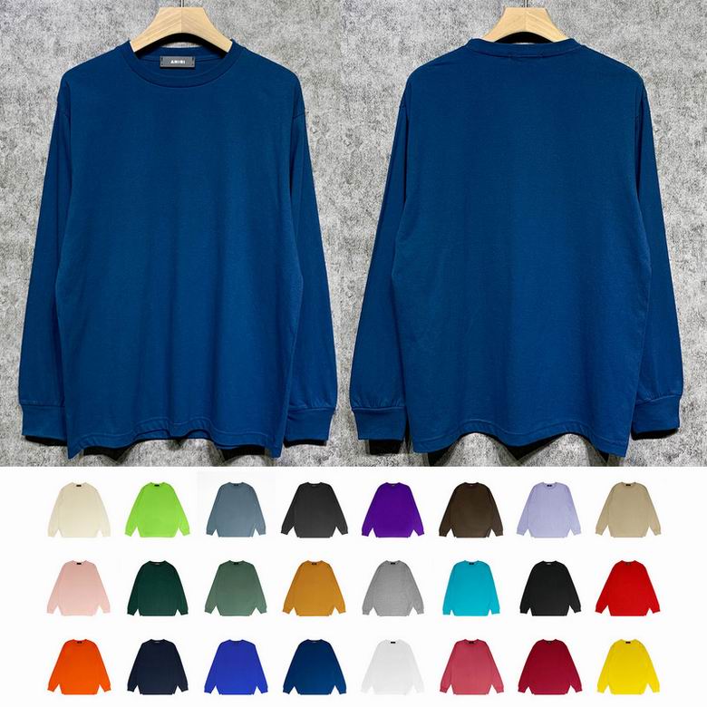 Amiri S-XXL sytn01