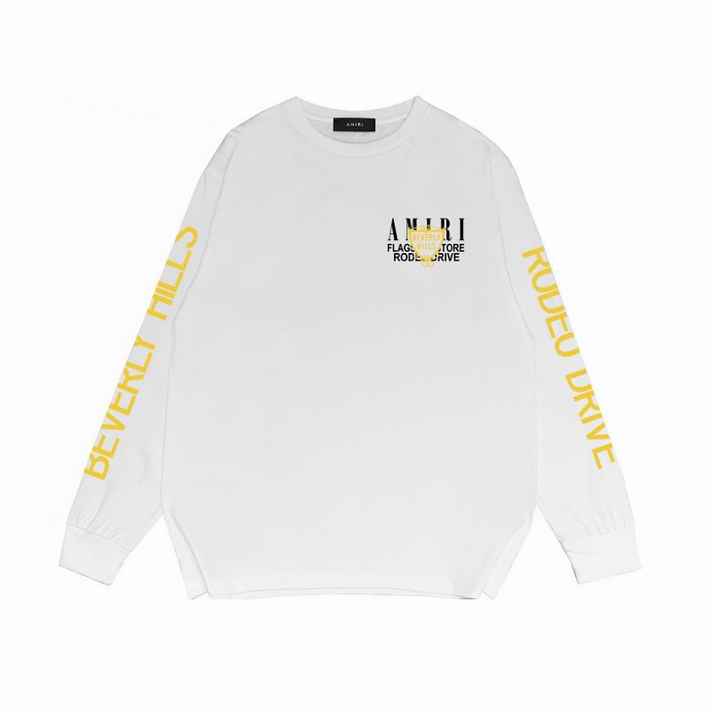 Amiri S-XXL  sytCH001