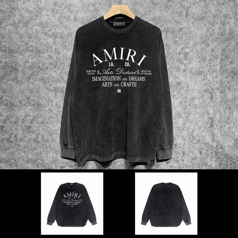 Amiri S-XXL sytZJCH104A