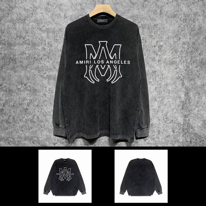 Amiri S-XXL sytZJCH124