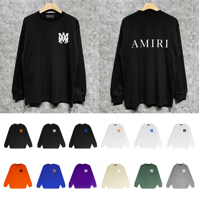 Amiri S-XXL  sytCH003