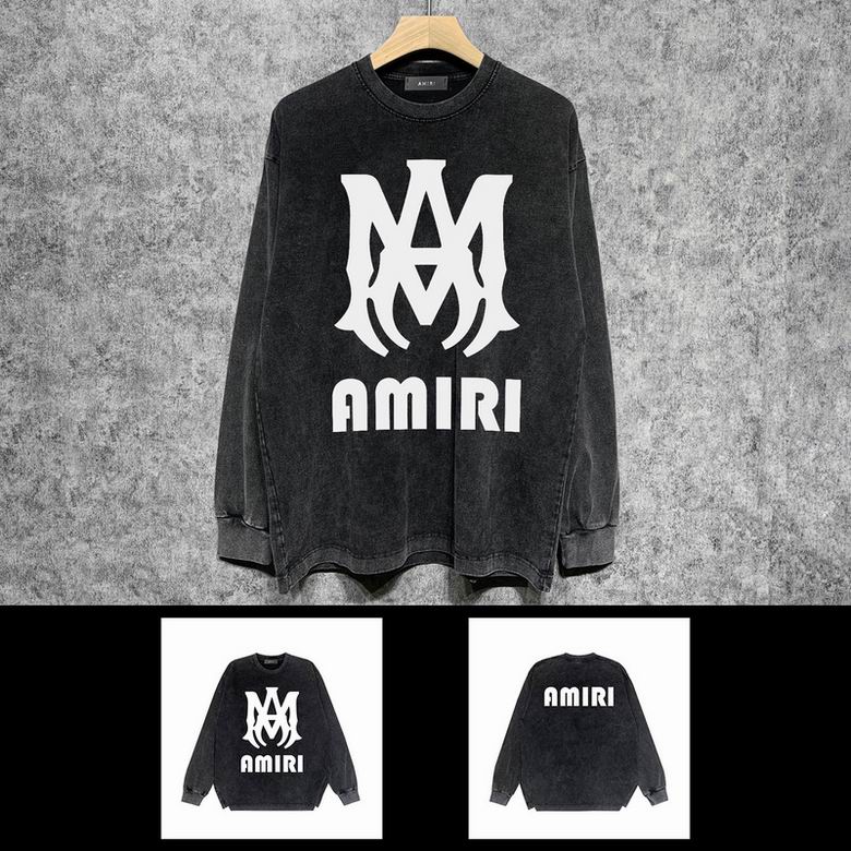 Amiri S-XXL sytZJCH125