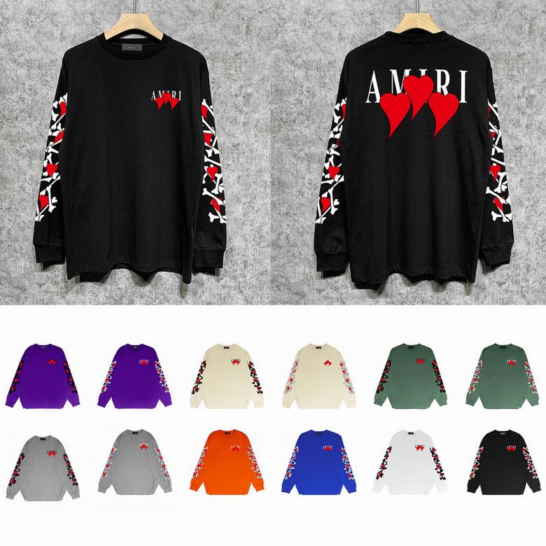 Amiri S-XXL  sytCH004