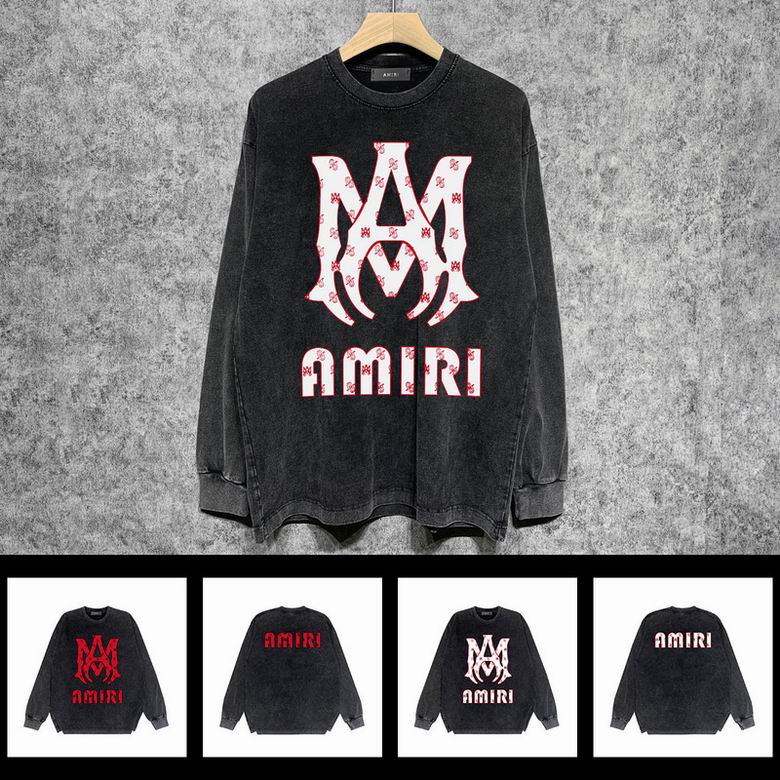 Amiri S-XXL sytZJCH125B