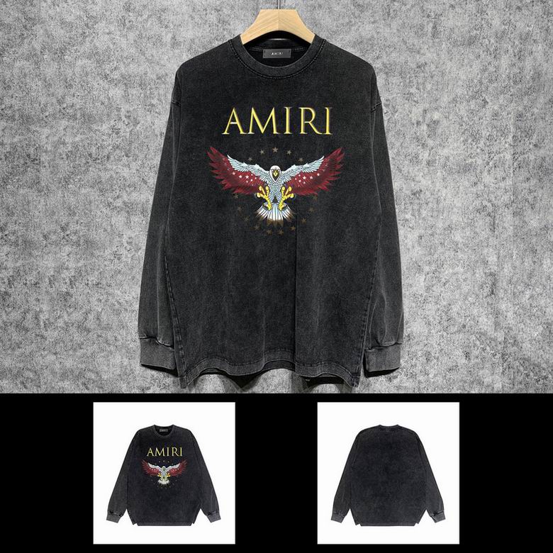 Amiri S-XXL sytZJCH126