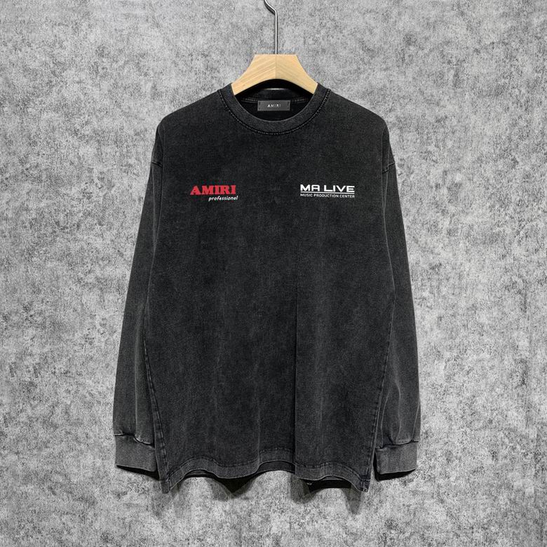 Amiri S-XXL sytZJCH127