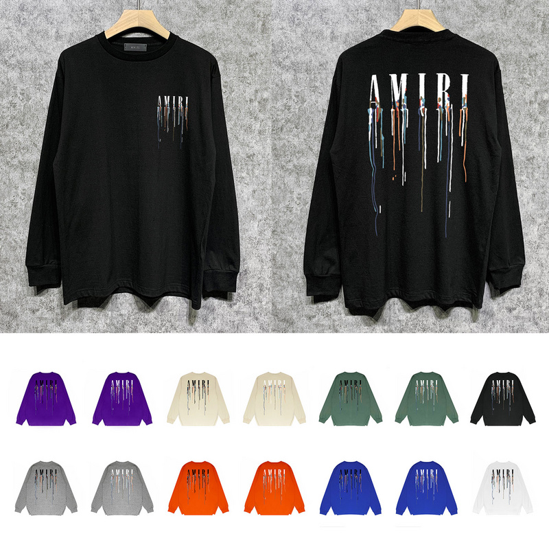 Amiri S-XXL  sytCH009