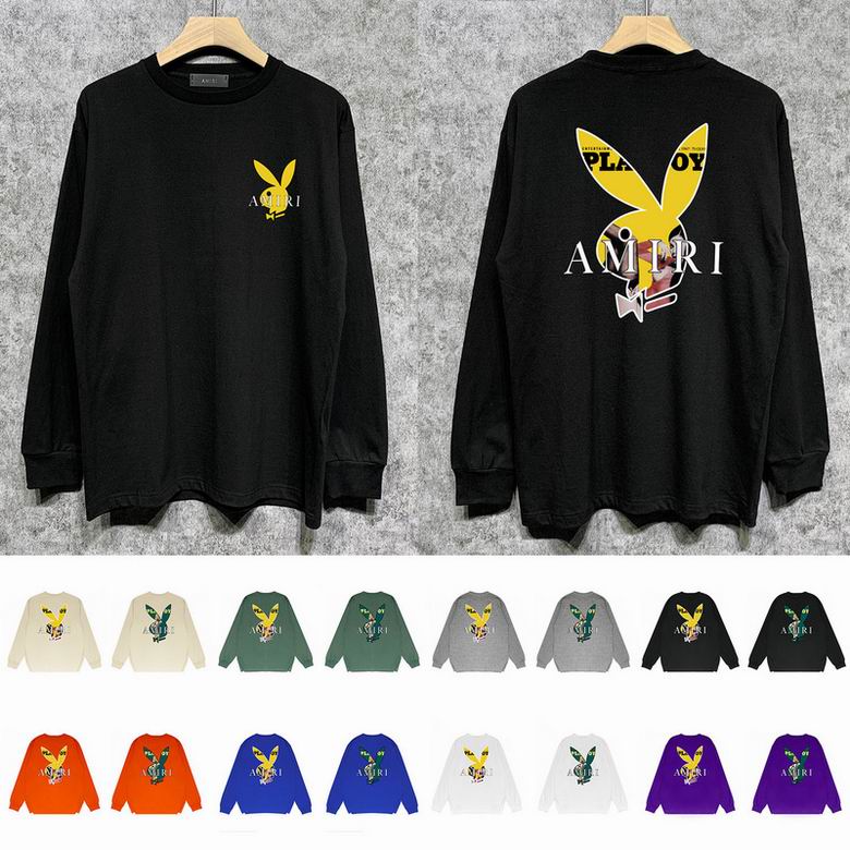 Amiri S-XXL  sytCH010