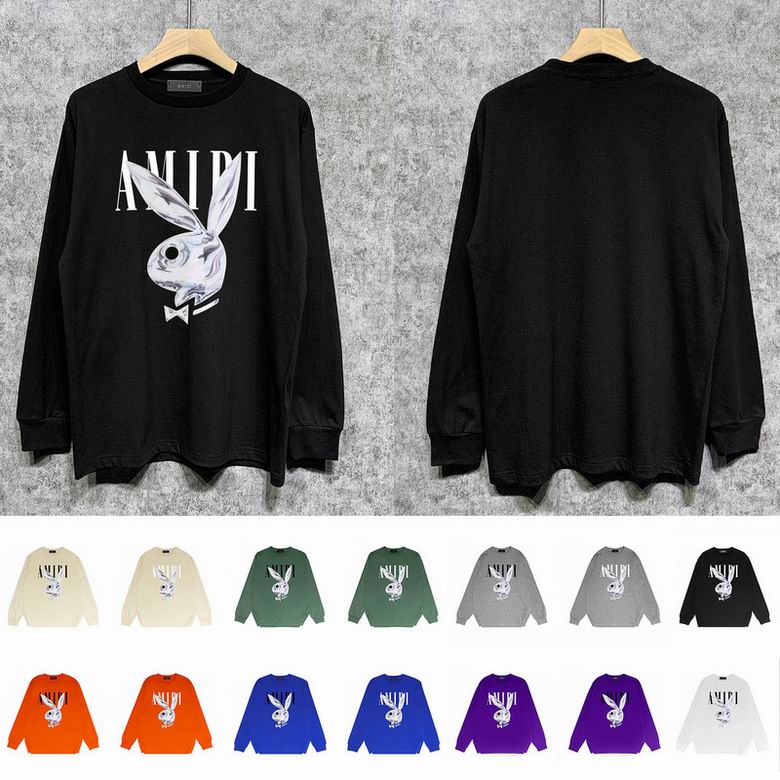 Amiri S-XXL  sytCH011