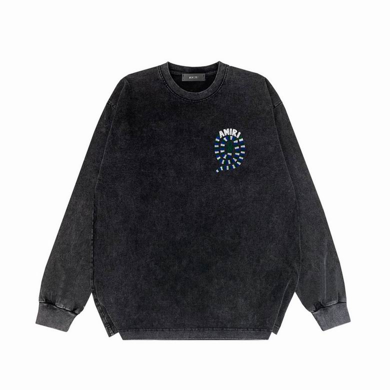 Amiri S-XXL sytZJCH132