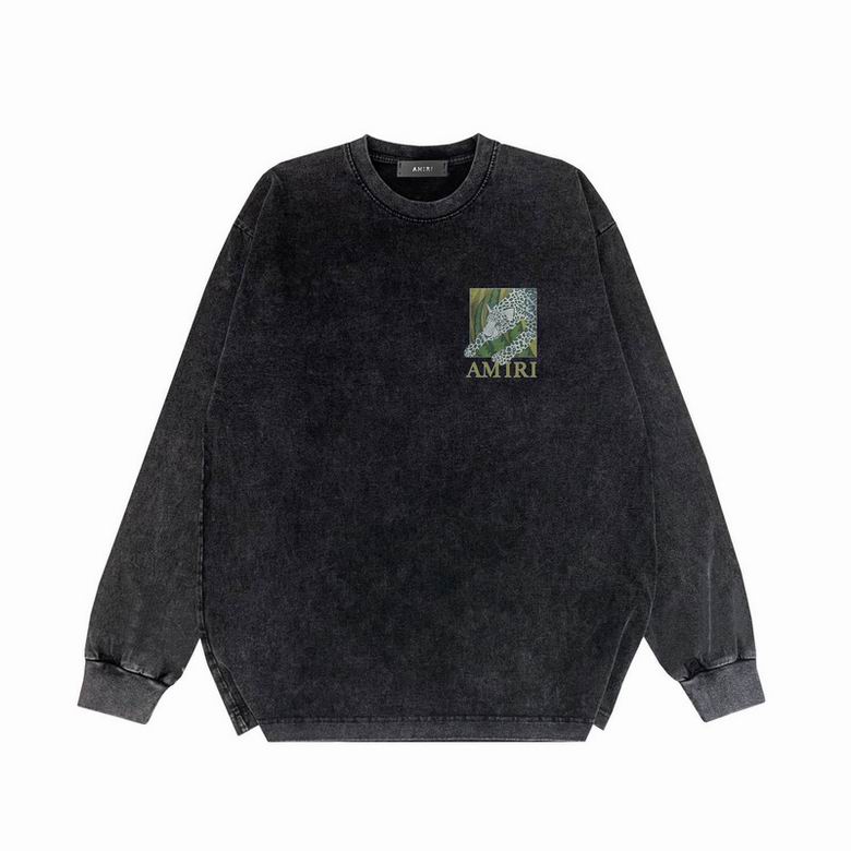 Amiri S-XXL sytZJCH134