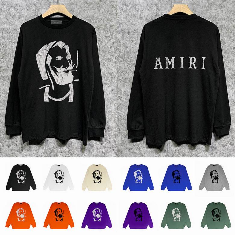 Amiri S-XXL  sytCH018