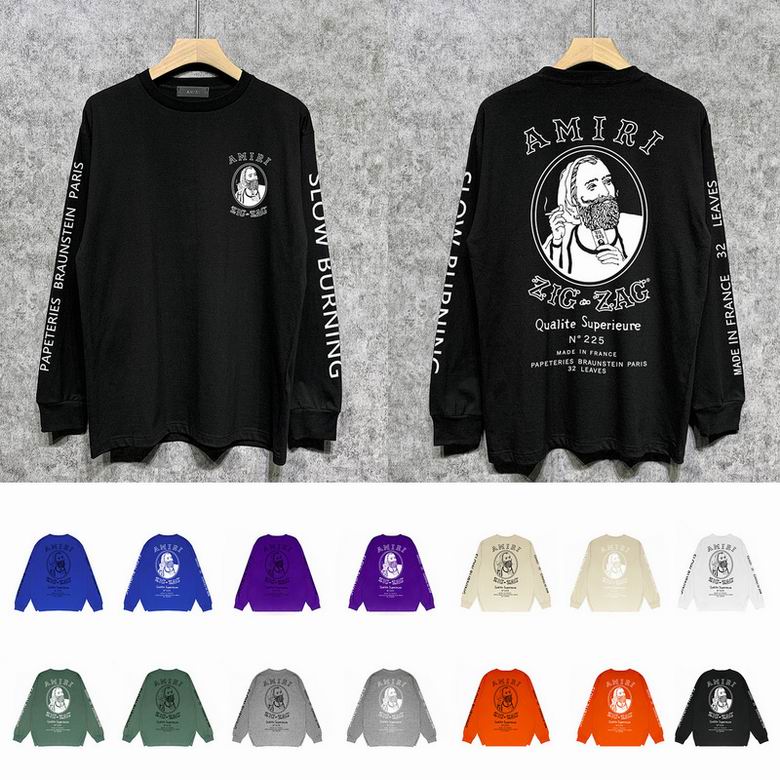 Amiri S-XXL sytCH020