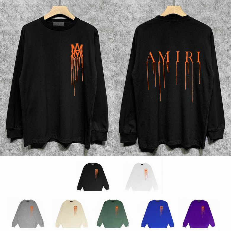 Amiri S-XXL sytCH023