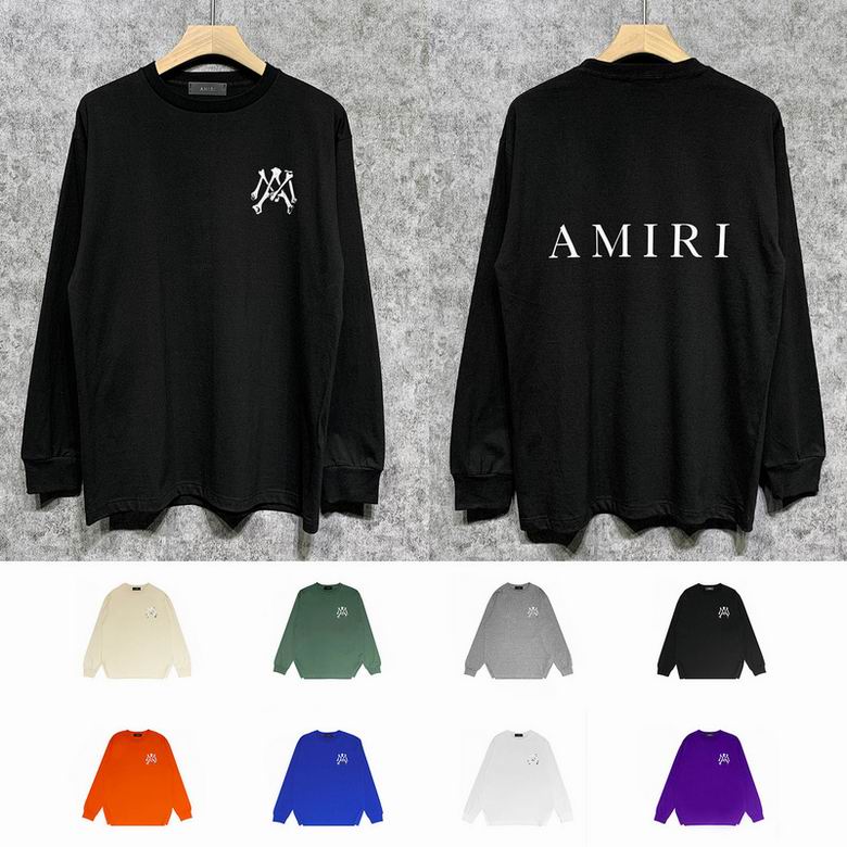 Amiri S-XXL sytCH024