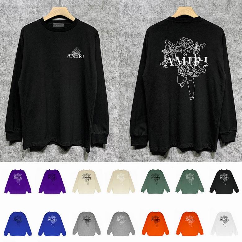 Amiri S-XXL sytCH026