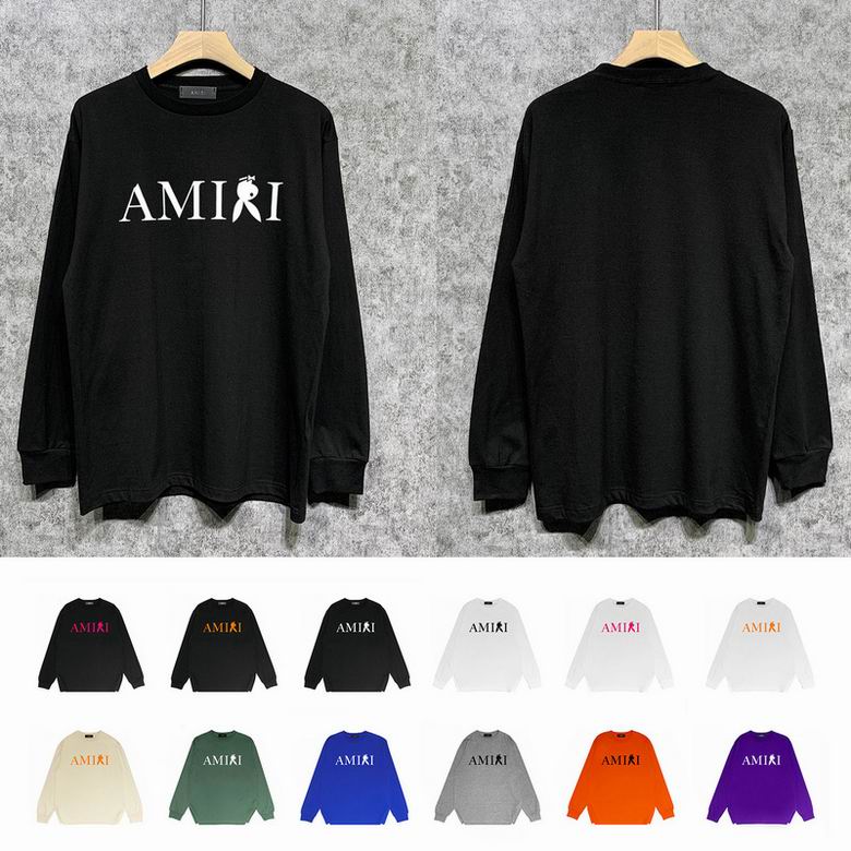 Amiri S-XXL sytCH028