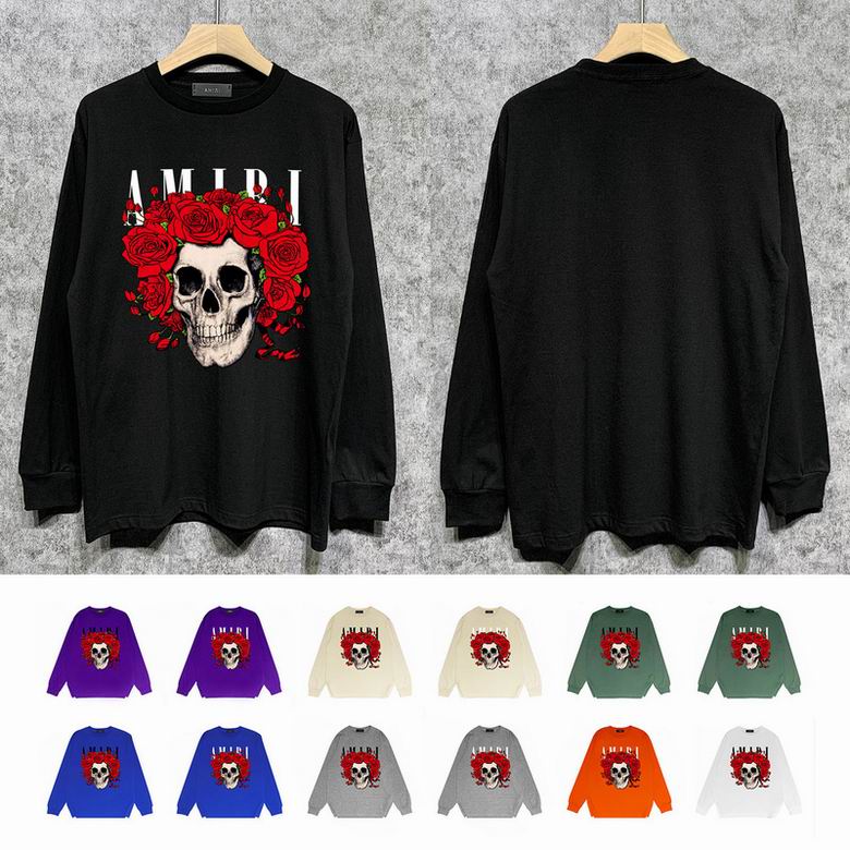 Amiri S-XXL sytCH030