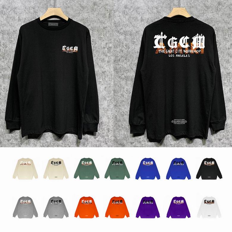 Amiri S-XXL sytCH032