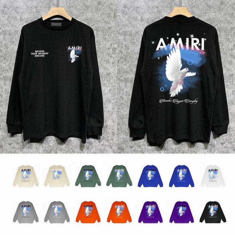 Amiri S-XXL sytCH034