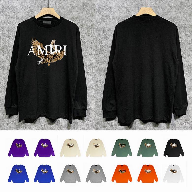 Amiri S-XXL sytCH035
