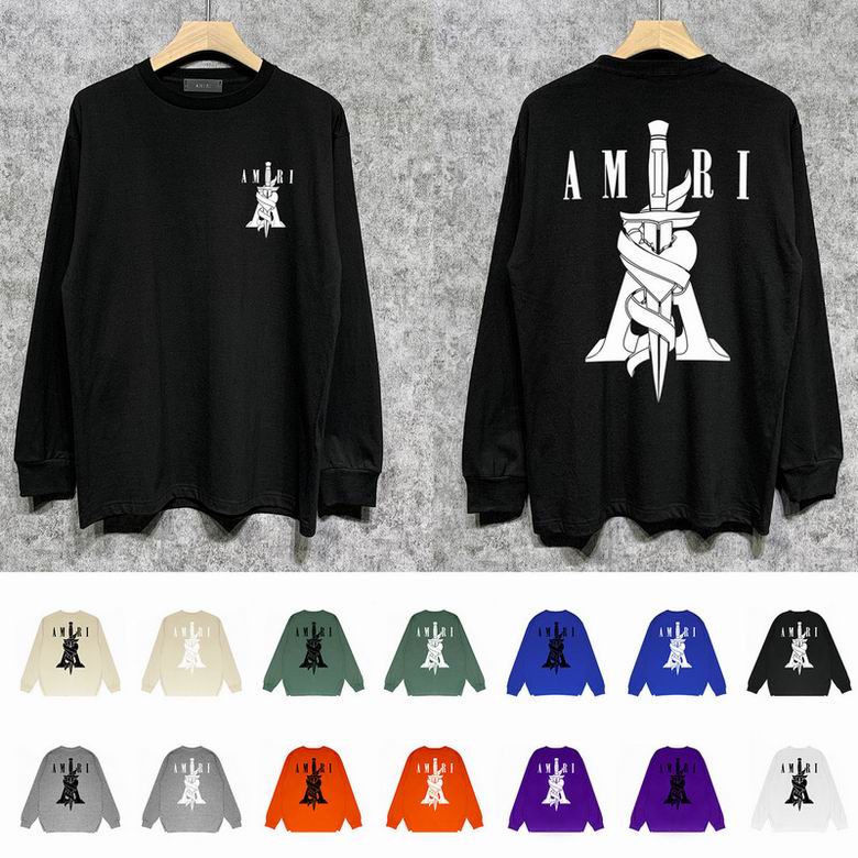 Amiri S-XXL sytCH037