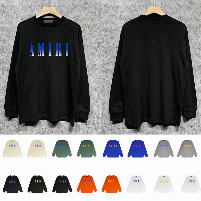 Amiri S-XXL sytCH039