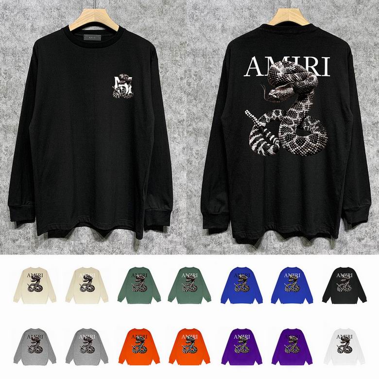 Amiri S-XXL sytCH040