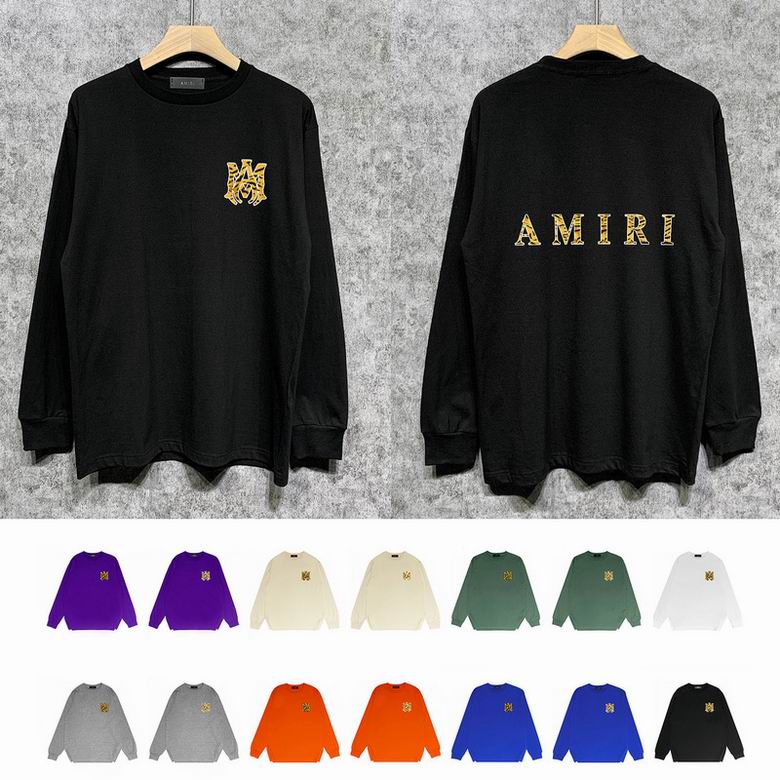 Amiri S-XXL sytCH043
