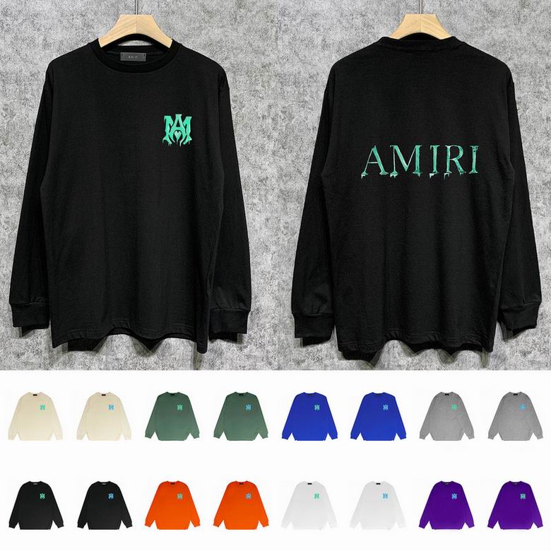 Amiri S-XXL sytCH045