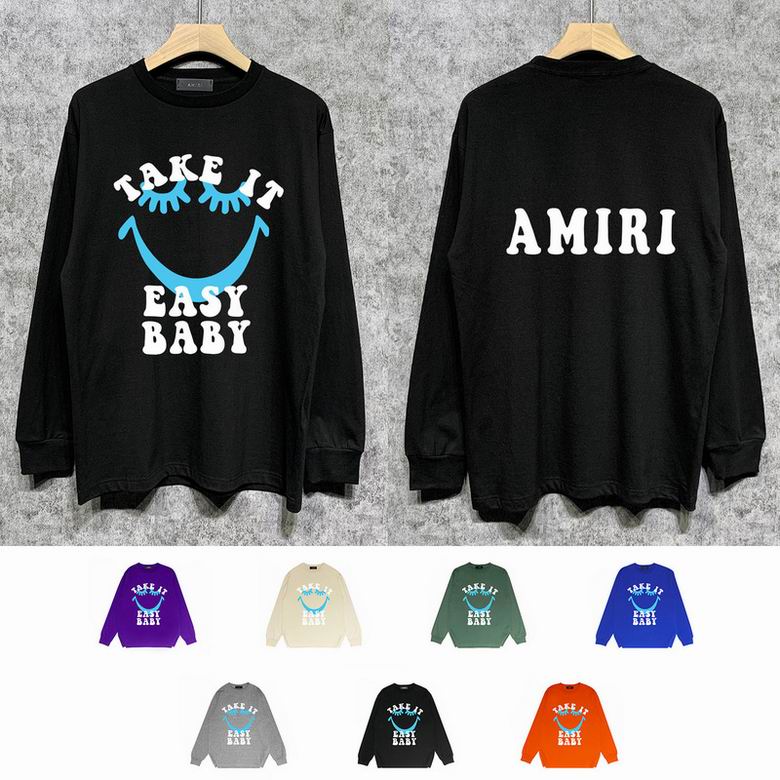 Amiri S-XXL sytCH046