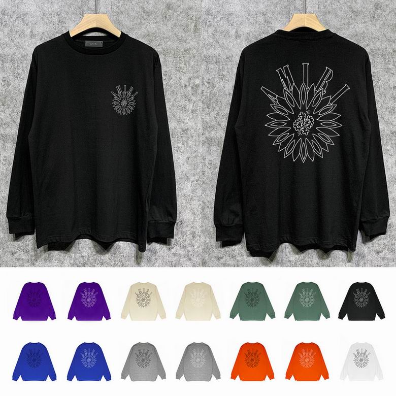 Amiri S-XXL sytCH051