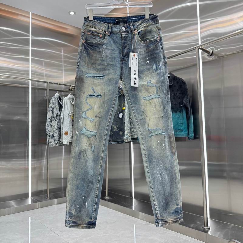 Purple Brand sz30-38 hgntx249
