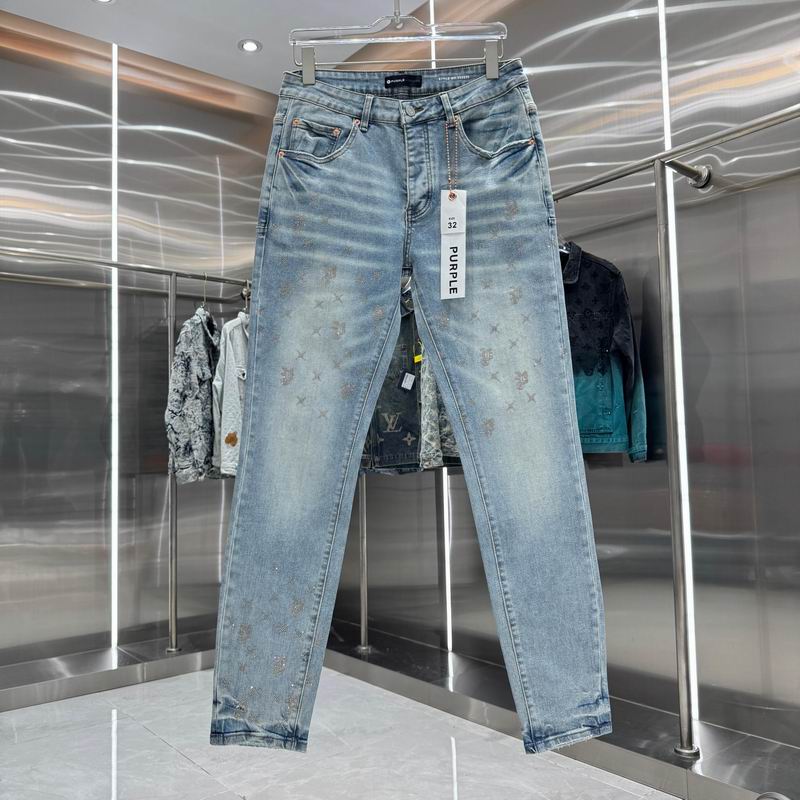 Purple Brand sz30-38 hgntx250