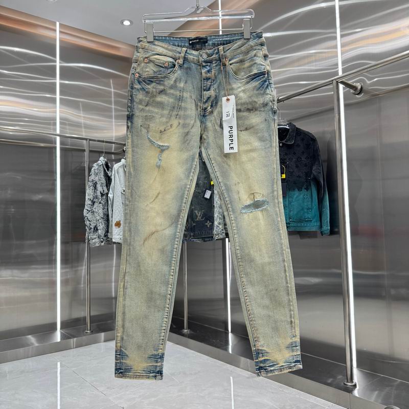 Purple Brand sz30-38 hgntx251