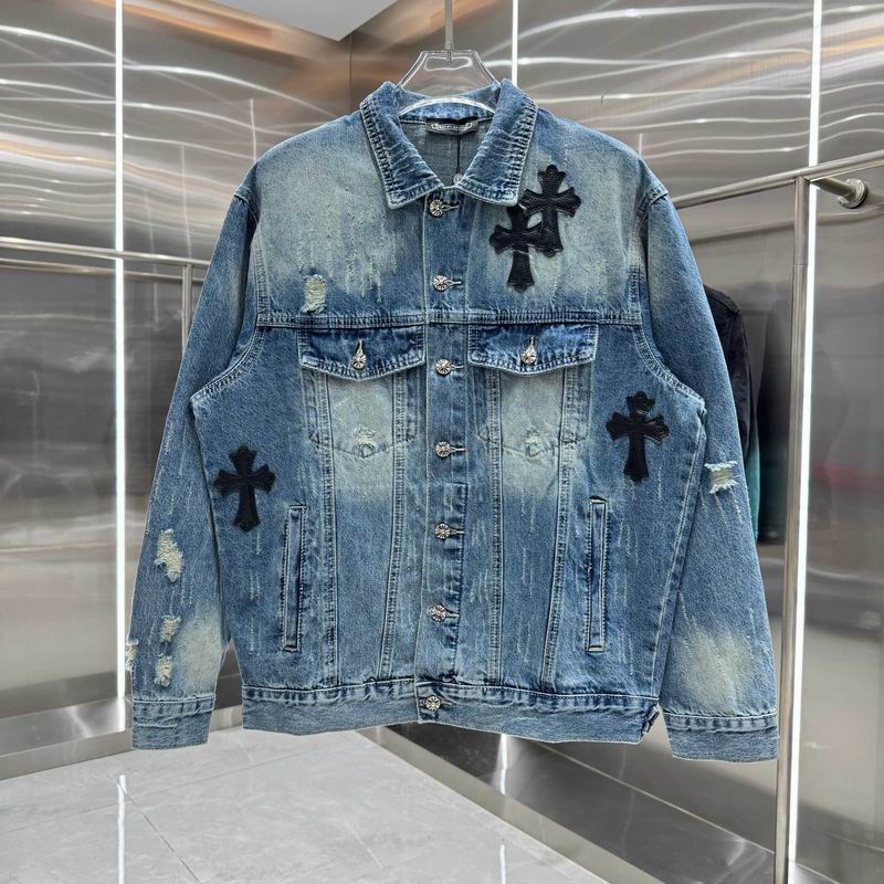Chrome Hearts M-2XL hgntx106